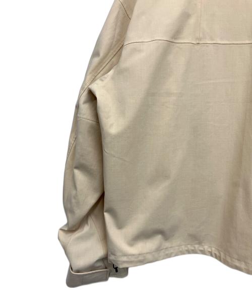 THE NORTH FACE（ザ ノース フェイス）THE NORTH FACE (ザ ノース フェイス) オービットマウンテンジャケット Brewed Protein ベージュ サイズ:Sの古着・服飾アイテム