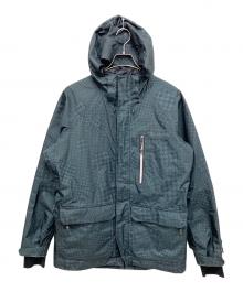 Columbia（コロンビア）の古着「ジャケット」｜ブラック