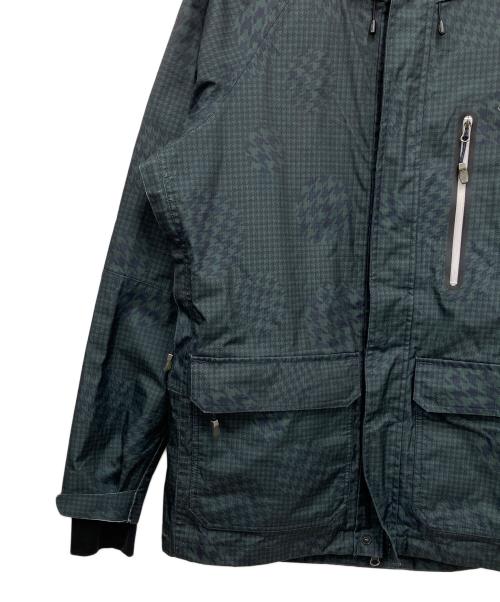 Columbia（コロンビア）Columbia (コロンビア) ジャケット ブラック サイズ:Mの古着・服飾アイテム