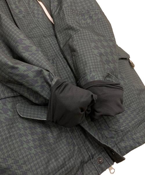 Columbia（コロンビア）Columbia (コロンビア) ジャケット ブラック サイズ:Mの古着・服飾アイテム