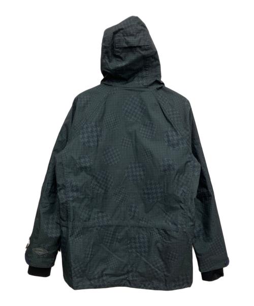 Columbia（コロンビア）Columbia (コロンビア) ジャケット ブラック サイズ:Mの古着・服飾アイテム