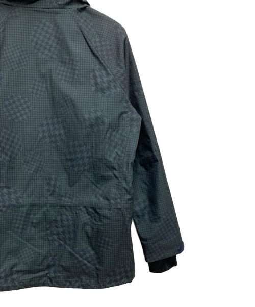 Columbia（コロンビア）Columbia (コロンビア) ジャケット ブラック サイズ:Mの古着・服飾アイテム