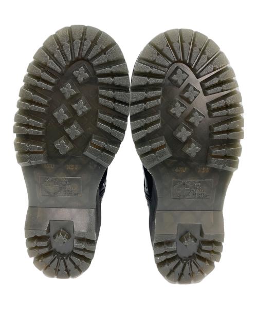 Dr.Martens（ドクターマーチン）Dr.Martens (ドクターマーチン) チェルシー ブーツ ブラック サイズ:26cm 未使用品の古着・服飾アイテム