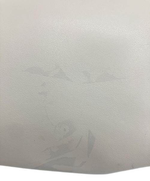 COACH（コーチ）COACH (コーチ) ワーレンベルトバッグ シグネチャーキャンバス ウィズヴァーシティモチーフ ブラウン×ベージュの古着・服飾アイテム