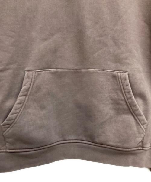 KITH（キス）KITH (キス) プルオーバーパーカー パープル サイズ:Lの古着・服飾アイテム