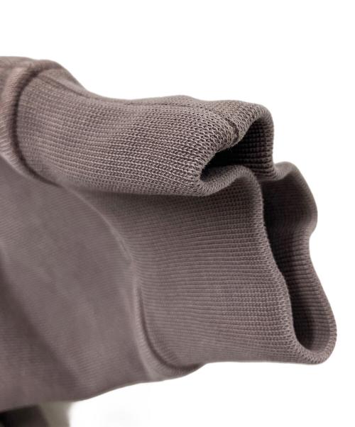 KITH（キス）KITH (キス) プルオーバーパーカー パープル サイズ:Lの古着・服飾アイテム