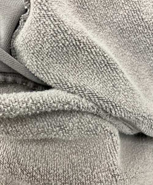 KITH（キス）KITH (キス) プルオーバーパーカー パープル サイズ:Lの古着・服飾アイテム