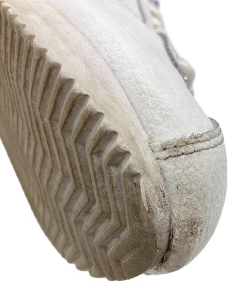 NIKE（ナイキ）NIKE (ナイキ) Cortez Basic Leather Los Angeles Dodgers ブルー×ホワイト サイズ:26.5cmの古着・服飾アイテム