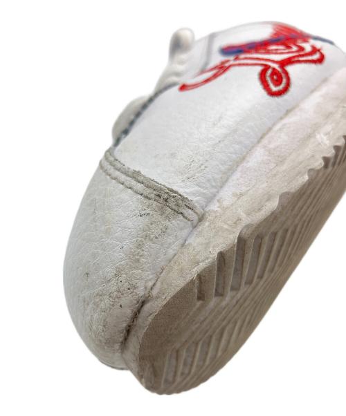 NIKE（ナイキ）NIKE (ナイキ) Cortez Basic Leather Los Angeles Dodgers ブルー×ホワイト サイズ:26.5cmの古着・服飾アイテム