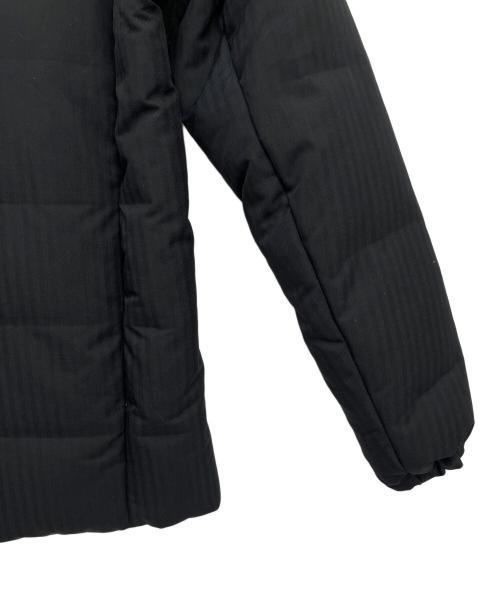 MAMMUT（マムート）MAMMUT (マムート) Roseg IN Hooded Jacket ブラック サイズ:Mの古着・服飾アイテム