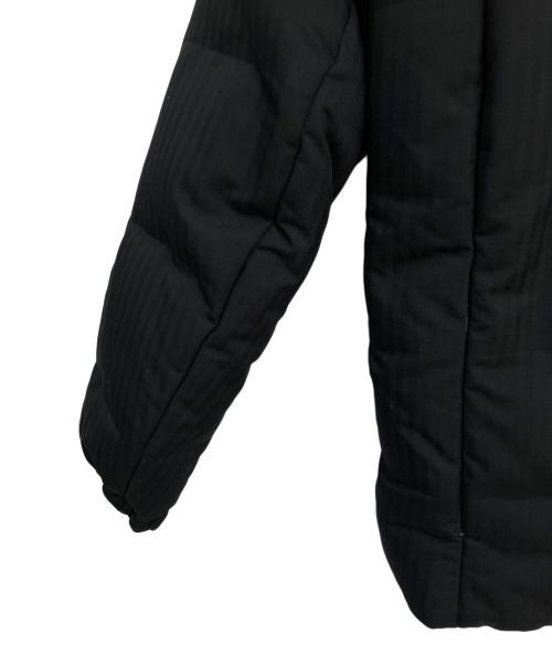 MAMMUT（マムート）MAMMUT (マムート) Roseg IN Hooded Jacket ブラック サイズ:Mの古着・服飾アイテム