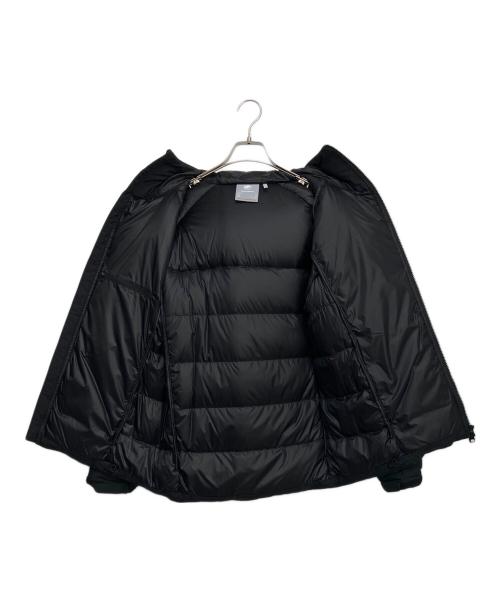 MAMMUT（マムート）MAMMUT (マムート) Roseg IN Hooded Jacket ブラック サイズ:Mの古着・服飾アイテム