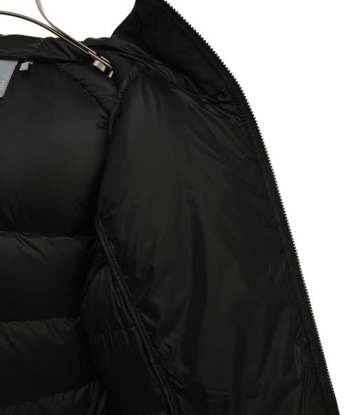 MAMMUT（マムート）MAMMUT (マムート) Roseg IN Hooded Jacket ブラック サイズ:Mの古着・服飾アイテム