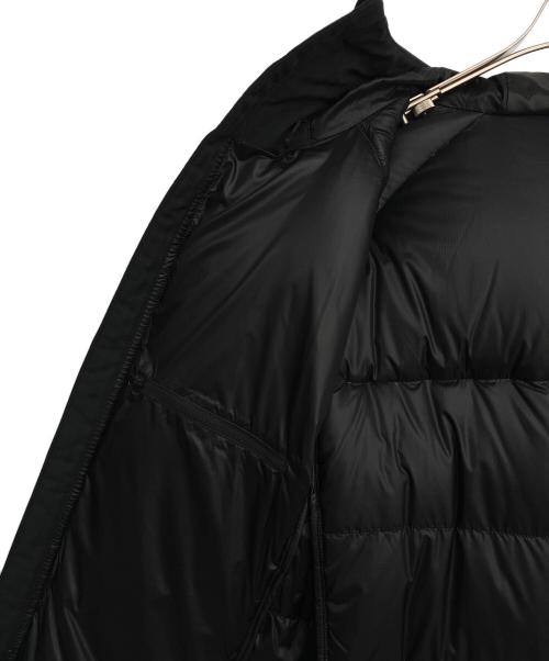 MAMMUT（マムート）MAMMUT (マムート) Roseg IN Hooded Jacket ブラック サイズ:Mの古着・服飾アイテム