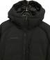 MAMMUT (マムート) Roseg IN Hooded Jacket ブラック サイズ:M：18000円