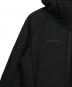 中古・古着 MAMMUT (マムート) Roseg IN Hooded Jacket ブラック サイズ:M：18000円