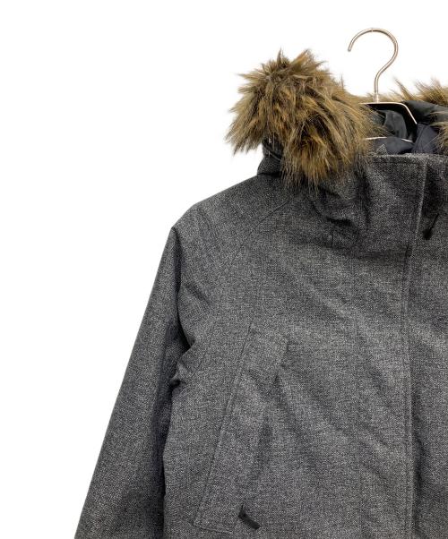 THE NORTH FACE（ザ ノース フェイス）THE NORTH FACE (ザ ノース フェイス) 3WAYジャケット グレー サイズ:Mの古着・服飾アイテム