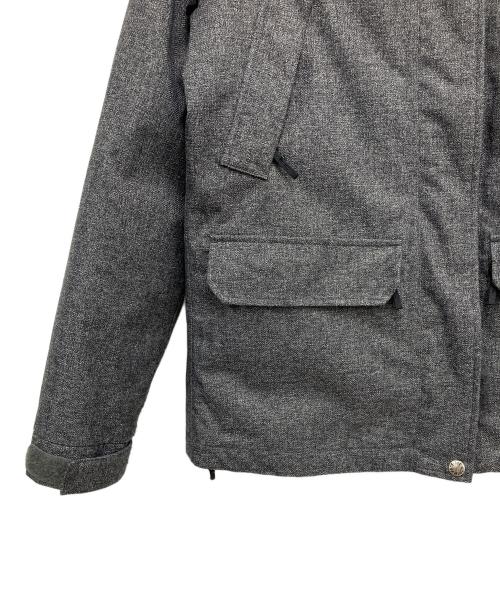 THE NORTH FACE（ザ ノース フェイス）THE NORTH FACE (ザ ノース フェイス) 3WAYジャケット グレー サイズ:Mの古着・服飾アイテム