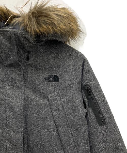 THE NORTH FACE（ザ ノース フェイス）THE NORTH FACE (ザ ノース フェイス) 3WAYジャケット グレー サイズ:Mの古着・服飾アイテム