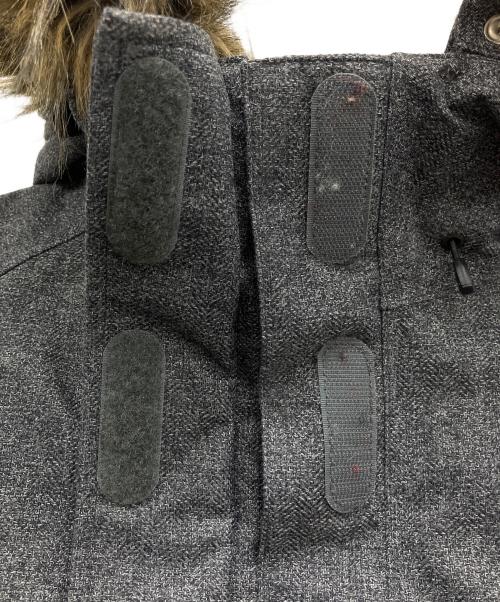 THE NORTH FACE（ザ ノース フェイス）THE NORTH FACE (ザ ノース フェイス) 3WAYジャケット グレー サイズ:Mの古着・服飾アイテム