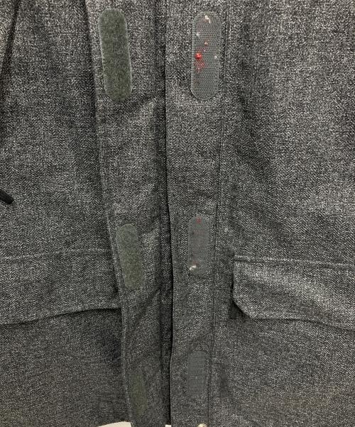 THE NORTH FACE（ザ ノース フェイス）THE NORTH FACE (ザ ノース フェイス) 3WAYジャケット グレー サイズ:Mの古着・服飾アイテム