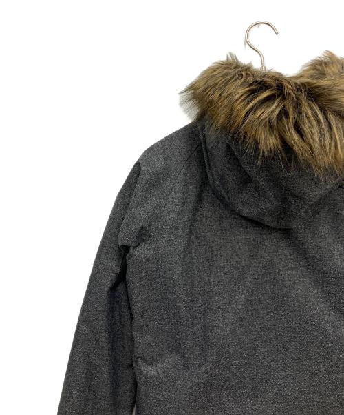 THE NORTH FACE（ザ ノース フェイス）THE NORTH FACE (ザ ノース フェイス) 3WAYジャケット グレー サイズ:Mの古着・服飾アイテム