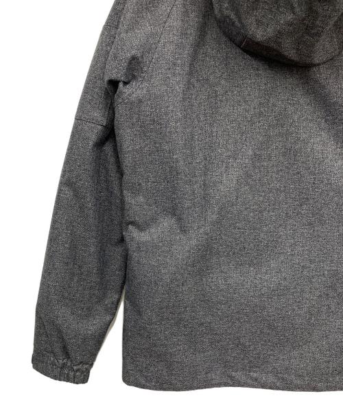 THE NORTH FACE（ザ ノース フェイス）THE NORTH FACE (ザ ノース フェイス) 3WAYジャケット グレー サイズ:Mの古着・服飾アイテム