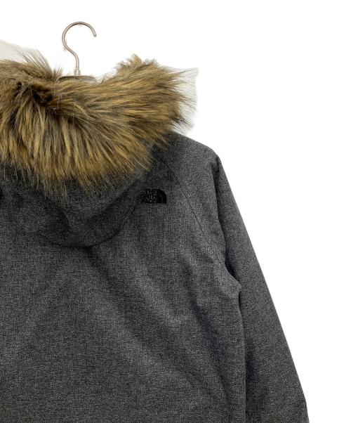 THE NORTH FACE（ザ ノース フェイス）THE NORTH FACE (ザ ノース フェイス) 3WAYジャケット グレー サイズ:Mの古着・服飾アイテム