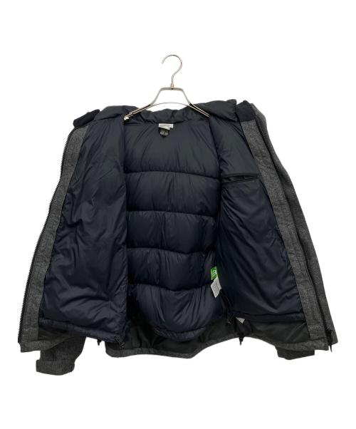 THE NORTH FACE（ザ ノース フェイス）THE NORTH FACE (ザ ノース フェイス) 3WAYジャケット グレー サイズ:Mの古着・服飾アイテム