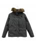 THE NORTH FACE（ザ ノース フェイス）の古着「3WAYジャケット」｜グレー