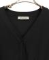 Onitsuka Tiger (オニツカタイガー) WS DRESS ブラック サイズ:S：5000円