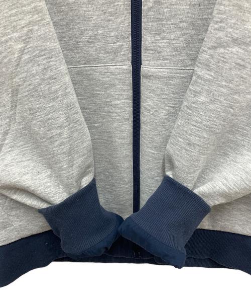 THE NORTH FACE（ザ ノース フェイス）THE NORTH FACE (ザ ノース フェイス) リバーシブルジャケット グレー×ネイビー サイズ:XLの古着・服飾アイテム
