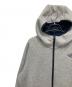 THE NORTH FACE (ザ ノース フェイス) リバーシブルジャケット グレー×ネイビー サイズ:XL：8000円