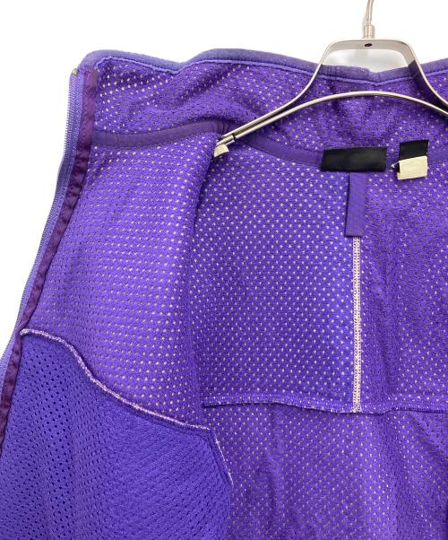 Patagonia（パタゴニア）Patagonia (パタゴニア) フリースジャケット アイボリー サイズ:Mの古着・服飾アイテム