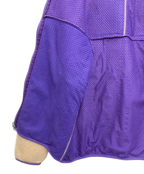 Patagonia（パタゴニア）Patagonia (パタゴニア) フリースジャケット アイボリー サイズ:Mの古着・服飾アイテム