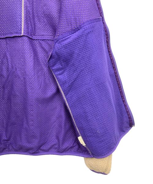 Patagonia（パタゴニア）Patagonia (パタゴニア) フリースジャケット アイボリー サイズ:Mの古着・服飾アイテム