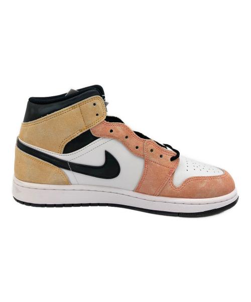 NIKE（ナイキ）NIKE (ナイキ) Air Jordan 1 Mid 