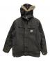CarHartt（カーハート）の古着「トラディショナルコート」｜ブラック