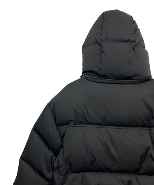 juemi（ジュエミ）juemi (ジュエミ) ダウンジャケット ブラック サイズ:Freeの古着・服飾アイテム