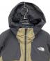 THE NORTH FACE (ザ ノース フェイス) Fourbarrel Triclimate Jacket カーキ×ブラック サイズ:M：14000円