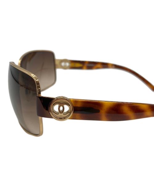 CHANEL（シャネル）CHANEL (シャネル) サングラスの古着・服飾アイテム