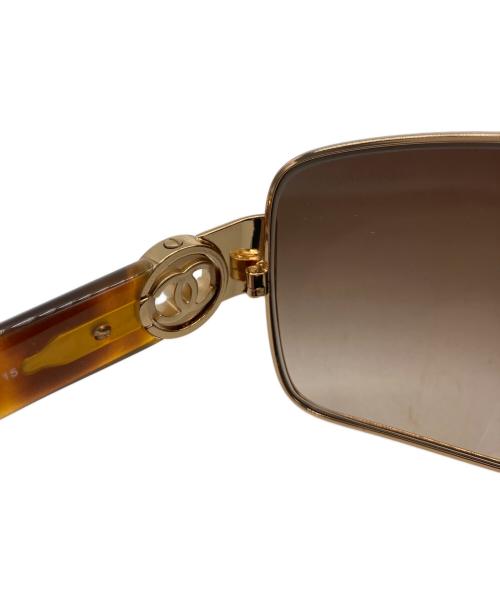 CHANEL（シャネル）CHANEL (シャネル) サングラスの古着・服飾アイテム