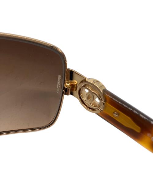 CHANEL（シャネル）CHANEL (シャネル) サングラスの古着・服飾アイテム