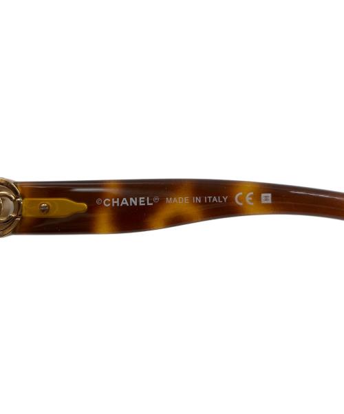 CHANEL（シャネル）CHANEL (シャネル) サングラスの古着・服飾アイテム