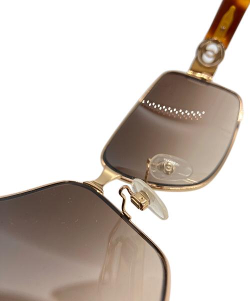 CHANEL（シャネル）CHANEL (シャネル) サングラスの古着・服飾アイテム