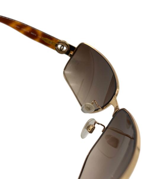 CHANEL（シャネル）CHANEL (シャネル) サングラスの古着・服飾アイテム