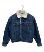 LEVI'Sリーバイス）の古着「AUTHENTIC 90s」｜インディゴ×ホワイト