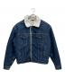 LEVI'S（リーバイス）の古着「AUTHENTIC 90s」｜インディゴ×ホワイト