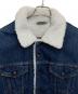 LEVI'S (リーバイス) AUTHENTIC 90s インディゴ×ホワイト サイズ:42：8000円