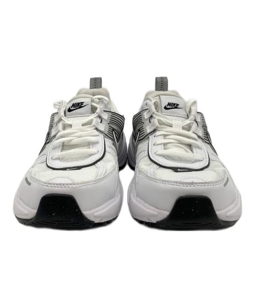 NIKE（ナイキ）NIKE (ナイキ) V2K RUN ホワイト×ブラック サイズ:24.5cmの古着・服飾アイテム